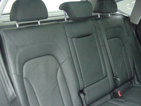 Used 2016 Audi Q5 3.0T Prestige image 30