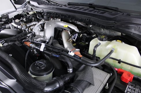 Used 2025 Ford F350 Platinum image 16