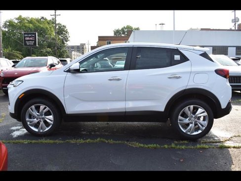 New 2026 Buick Encore GX Preferred w/ Comfort Package image 11