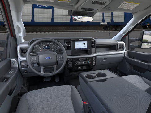 New 2026 Ford F250 XL image 9