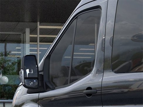 New 2025 Ford Transit 350 XLT image 20