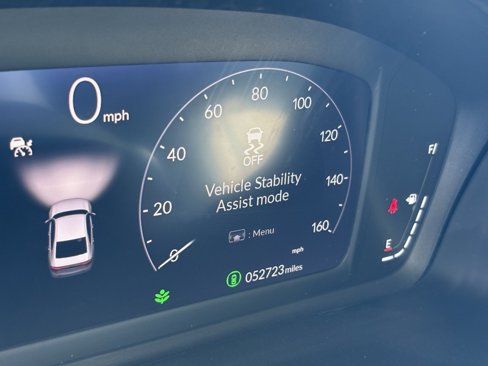 Used 2024 Honda Accord LX image 18