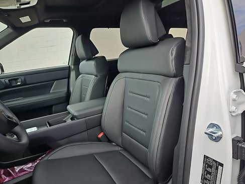 New 2026 Hyundai Santa Fe Calligraphy image 11