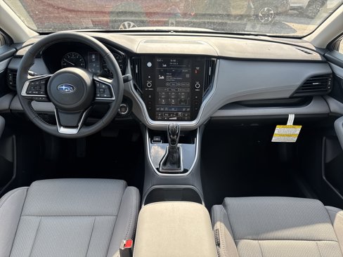 New 2025 Subaru Legacy Premium image 11