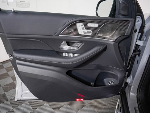 New 2026 Mercedes-Benz GLE 63 AMG S image 23