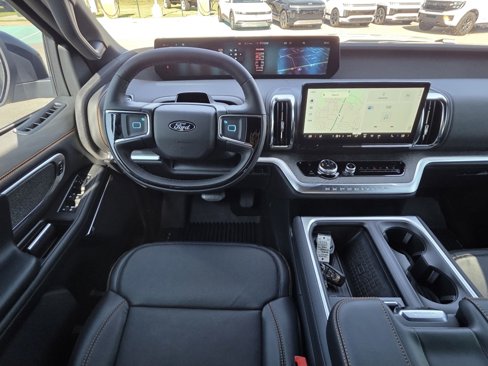 New 2025 Ford Expedition Tremor image 20