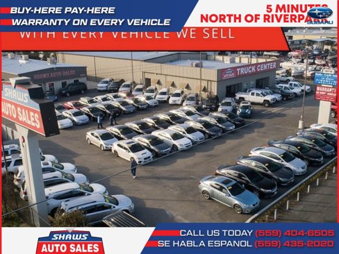 Used 2019 Subaru Impreza 2.0i Limited image 24