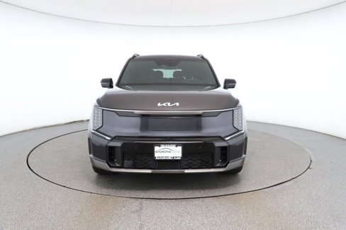 Used 2024 Kia EV9 GT-Line image 8