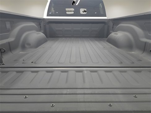Used 2025 RAM 2500 Big Horn image 10