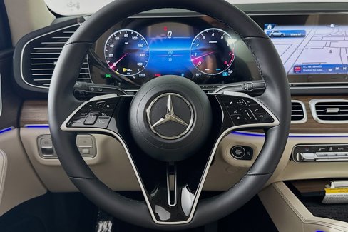 New 2026 Mercedes-Benz GLE 350 4MATIC image 17
