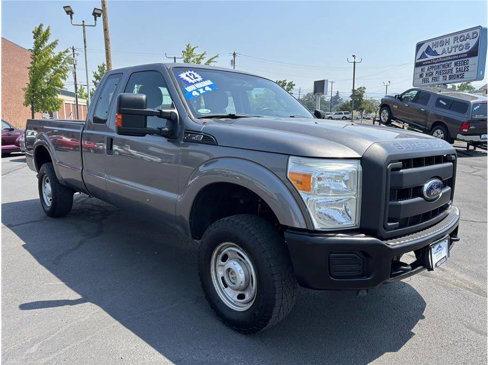 Used 2012 Ford F250 XL w/ PWR Equipment Group image 7
