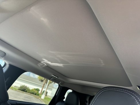 New 2025 Mitsubishi Outlander SE image 12