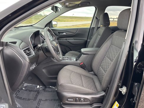 Used 2019 Chevrolet Equinox LT image 12