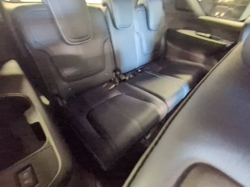 New 2026 INFINITI QX80 Sensory w/ Sport Exterior Package image 26
