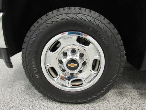Used 2022 Chevrolet Silverado 2500 W/T w/ WT Convenience Package image 10