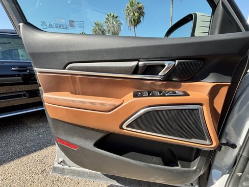 Used 2025 Kia Telluride EX X-Line image 11