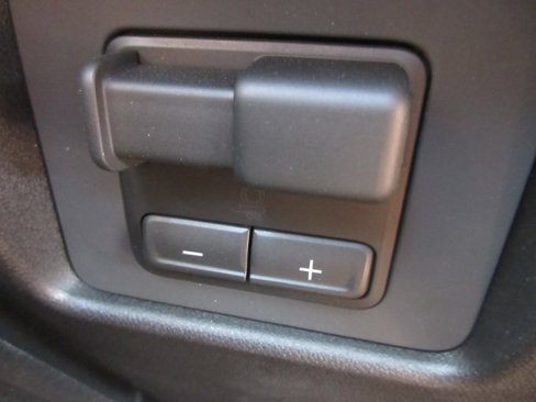 New 2026 GMC Canyon AT4 w/ Nightfall Essentials Package image 18