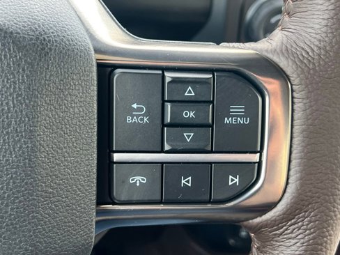 New 2025 Ford F250 King Ranch image 41