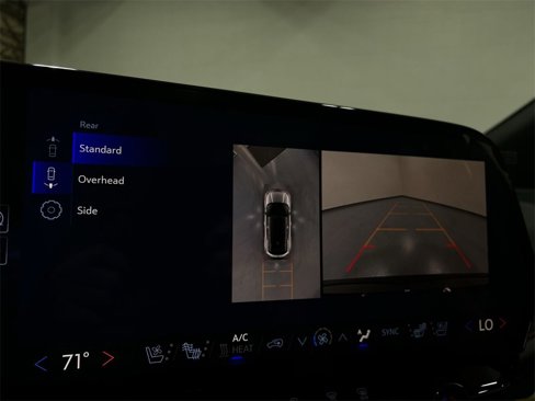 New 2026 Chevrolet Blazer EV SS image 24