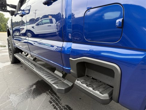 New 2026 Ford F250 Lariat image 27