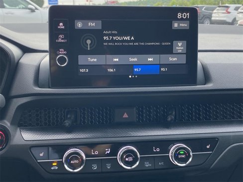 New 2026 Honda CR-V TrailSport image 17