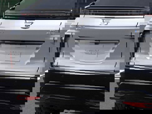 New 2025 Cadillac Lyriq Luxury image 14