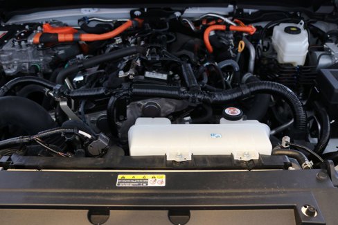 Used 2024 Toyota Tacoma TRD Off-Road image 37