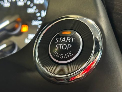 Used 2022 INFINITI Q50 Sensory image 39