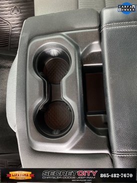 Used 2022 RAM 1500 Big Horn image 26