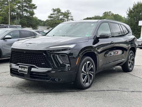 New 2026 Buick Enclave Sport Touring w/ Power Package image 22