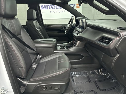Used 2024 Chevrolet Tahoe RST w/ Luxury Package image 21