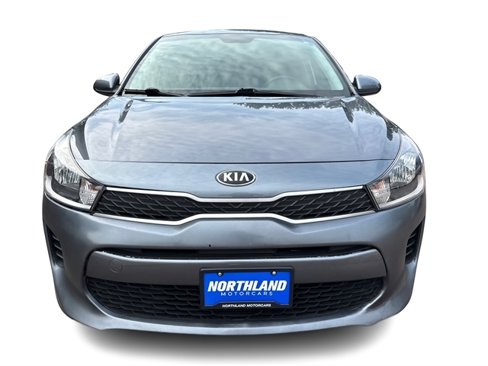 Used 2020 Kia Rio S image 13