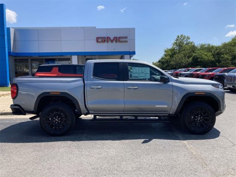New 2026 GMC Canyon Elevation image 2