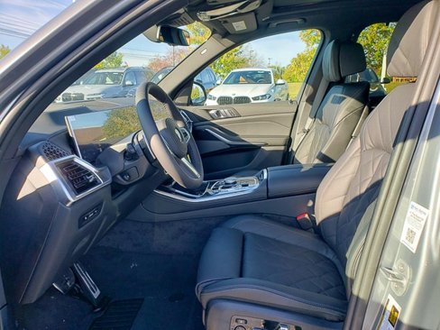 New 2026 BMW X5 xDrive40i w/ M Sport Package image 7