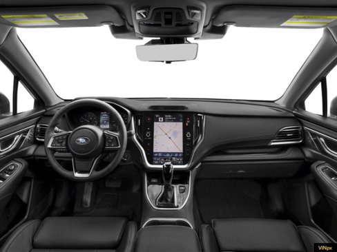 New 2025 Subaru Outback Touring image 5