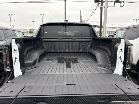 New 2026 GMC Hummer EV 4x4 Crew Cab image 26