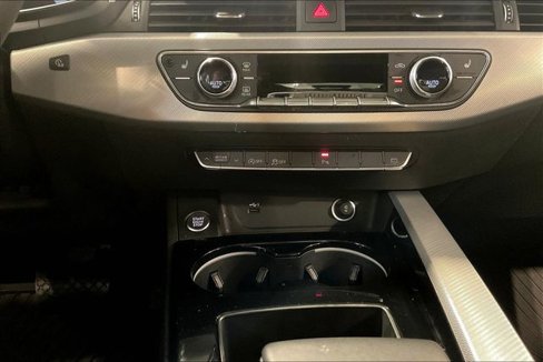 Certified 2025 Audi A5 2.0T Premium Plus image 32