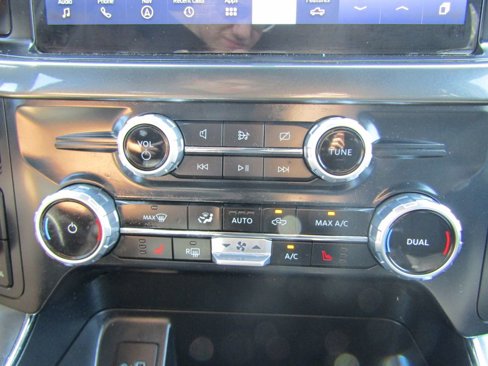 Used 2023 Ford F150 XLT w/ Equipment Group 302A High image 30