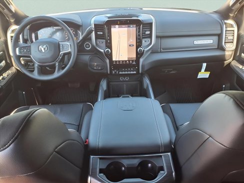 New 2026 RAM 2500 Laramie image 8