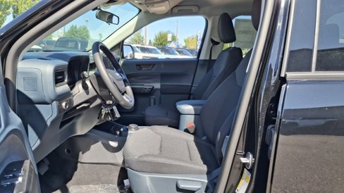 New 2025 Ford Maverick XL w/ Equipment Group 102A image 6