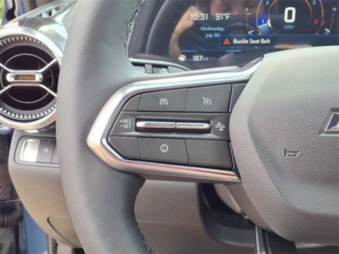 New 2026 Chevrolet Equinox LT image 12