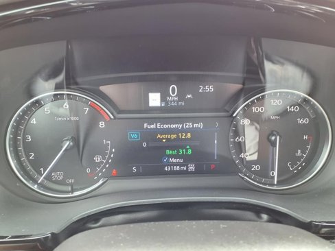 Used 2023 Cadillac XT6 Sport w/ LPO, Floor Liner Package image 18