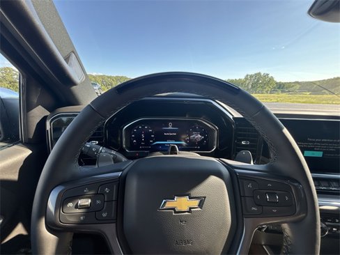 New 2026 Chevrolet Silverado 1500 High Country w/ Technology Package image 11