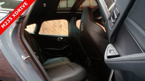 Used 2023 BMW M235i xDrive Gran Coupe w/ Premium Package image 47