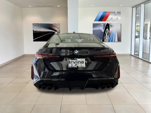 New 2026 BMW M5 w/ Executive Package image 6