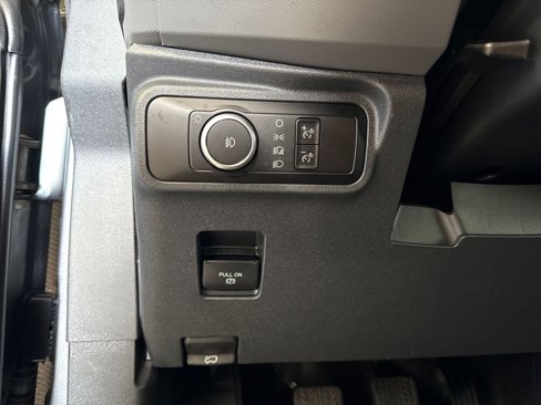 Used 2023 Ford Bronco Black Diamond image 93