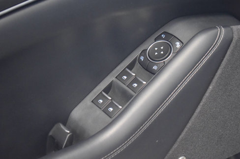 Used 2021 Ford Mustang Mach-E Premium image 88