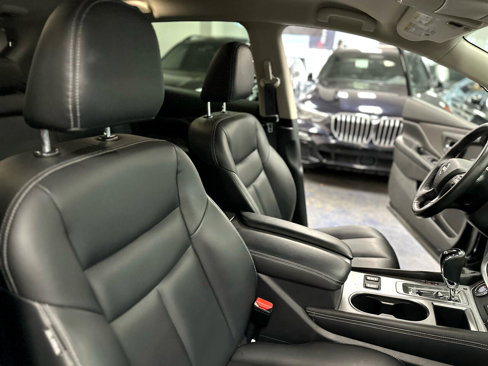 Used 2023 Nissan Murano SV image 33
