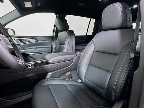 New 2026 Chevrolet Traverse LT w/ Midnight/Sport Edition image 7