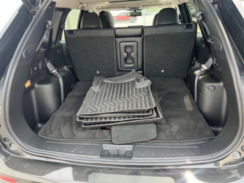 Used 2023 Mitsubishi Outlander SE image 11
